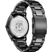 Armbanduhr Citizen Herr OF Collection ELEGANCE in Stahl BM7408-88H - BM7408-88H